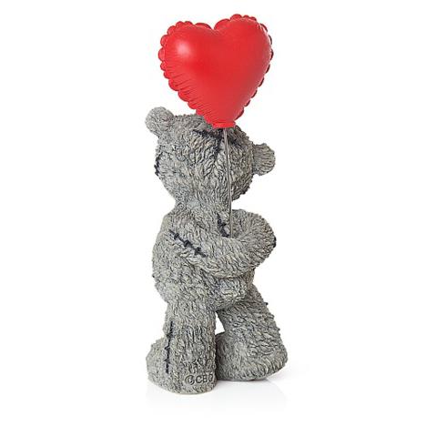 Balloon Of Love Me to You Bear Figurine Extra Image 1